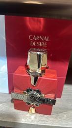 Aromatic carnal desire parfum, Sieraden, Tassen en Uiterlijk, Uiterlijk | Parfum, Ophalen of Verzenden, Zo goed als nieuw