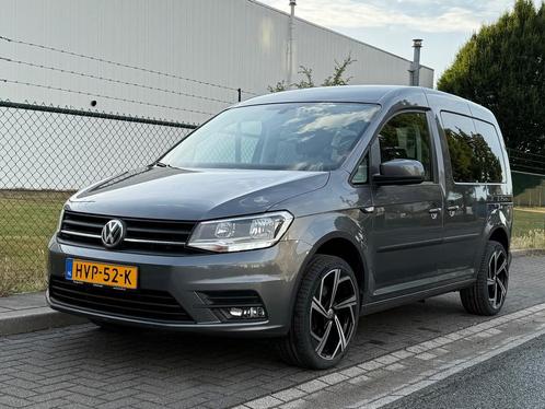 Volkswagen Caddy 1.4 TSI 96 kw Trendline NAVI, Auto's, Volkswagen, Bedrijf, Te koop, Overige modellen, ABS, Airbags, Airconditioning