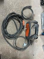 Kemppi Minarc Tig 180- Goed Werkend, Ophalen of Verzenden, Gebruikt, 150 tot 250 ampère, Tig