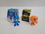 Funko pop Qbert/Mega man, Ophalen of Verzenden