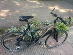 Nog splinternieuw damesmodel gazelle Torrente met 27 versn., Fietsen en Brommers, Fietsen | Dames | Damesfietsen, Ophalen, Versnellingen