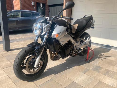Suzuki GSR 600, Motoren, Motoren | Suzuki, Particulier, Naked bike, Ophalen
