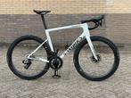 Specialized S-Works Tarmac SL8 SRAM Red E1 58, Fietsen en Brommers, Fietsen | Racefietsen, 28 inch, Carbon, Zo goed als nieuw