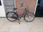 Te koop, Fietsen en Brommers, Ophalen, Sparta, 53 tot 56 cm, Versnellingen