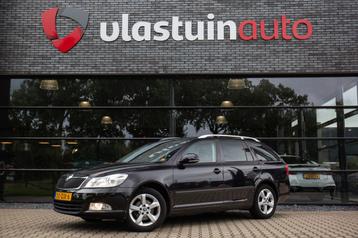 Skoda Octavia Combi 1.2 TSI Arctic , Cruise control, Navigat beschikbaar voor biedingen