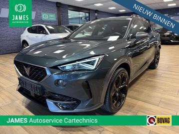 CUPRA Formentor 1.4 e-Hybrid VZ Copper Edition |Navi|Apple c beschikbaar voor biedingen