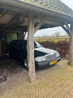 Mercedes-Benz Mercedes W124 200E-16, 1450 kg, 1998 cc, 74 €/maand, Zwart