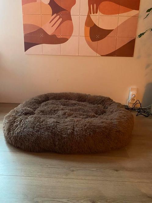 Anti stress Hondenmand XXL (100cm) Mrfluffyfriend, Dieren en Toebehoren, Hondenmanden, Nieuw, Ophalen