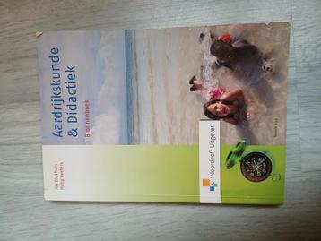 J. Blokhuis - Aardrijkskunde & Didactiek Bronnenboek beschikbaar voor biedingen