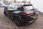 Lexus UX 250H Business Line Pro Automaat (bj 2020), Adaptive Cruise Control, Gebruikt, 4 cilinders, Alcantara