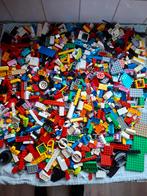 Berg lego bouwstenen past in 10 liter bak blokjes blokken, Ophalen of Verzenden, Zo goed als nieuw, Losse stenen, Lego