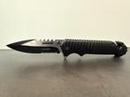 Black army knife, Ophalen of Verzenden, Overige soorten, Amerika, Mes of Dolk