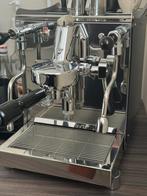 Izzo E61 HX espressomachine (garantie tot 01/26), Witgoed en Apparatuur, Koffiezetapparaten, Ophalen, Zo goed als nieuw, Espresso apparaat