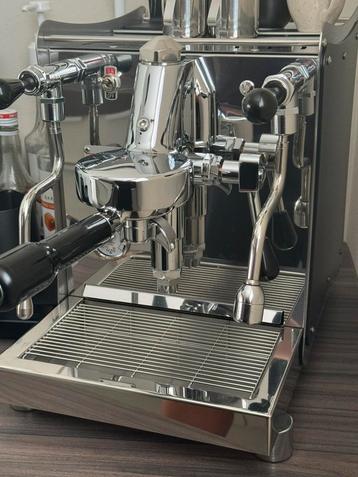Izzo E61 HX espressomachine (garantie tot 01/26) beschikbaar voor biedingen