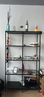 Ikea VITTSJO stelling kast, Ophalen, Zo goed als nieuw
