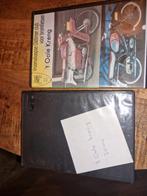 Tilligte  2002 en 2007, Verzamelen, Ophalen of Verzenden, Auto's