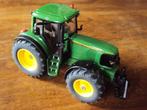 Siku John Deere 6920 S groen 1:32, Hobby en Vrije tijd, Modelauto's | 1:32, Ophalen of Verzenden, Zo goed als nieuw, Tractor of Landbouw