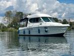Jeanneau Merry fisher 805, Watersport en Boten, 50 pk of meer, Diesel, Ophalen of Verzenden, Zo goed als nieuw