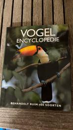 Vogel encyclopedie, Ophalen of Verzenden