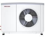STIEBEL ELTRON WPL 09 Warmtepomp - Efficiënte Verwarming, Ophalen, Hoog rendement (Hr), Overige typen, Nieuw