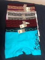 Heren jongens boxers, Kleding | Heren, Ondergoed, Ophalen of Verzenden, Overige kleuren, Boxer