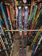 163cm STOCKLI LASER CX, Overige merken, 160 tot 180 cm, Gebruikt, Ophalen of Verzenden