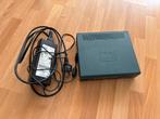 Cisco ASA 5505 met originele power adapter, Ophalen of Verzenden, Gebruikt, Router