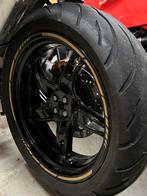 Bmw R1100S achterwiel 5,5j met band, Ophalen of Verzenden