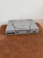 Playstation 1, Spelcomputers en Games, Spelcomputers | Sony PlayStation 1, Ophalen, Zo goed als nieuw, Met 1 controller