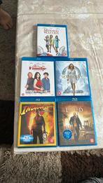 Blu-rays, Ophalen of Verzenden, Zo goed als nieuw