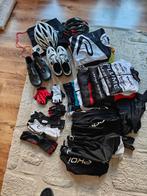 Fietskleding en accessoires - Diverse merken, Ophalen, Gebruikt, Diverse, Bovenkleding