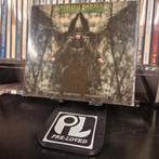 Dimmu Borgir - Enthrone Darkness Triumphant, Ophalen of Verzenden, Gebruikt