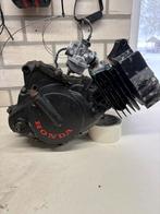 Honda MT MB AC 01 Motorblok brommer, Fietsen en Brommers, Honda, Honda, Honda, Blok