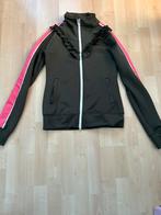 Paardrij jas paardenpraat tv, Dieren en Toebehoren, Ophalen of Verzenden, Gebruikt, Bovenkleding