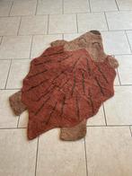 Vloerkleexd van Nattiot ., 200 cm of meer, Zo goed als nieuw, Rechthoekig, 50 tot 100 cm