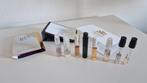 Parfum samples set, Verzamelen, Verzenden, Gebruikt