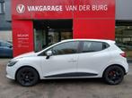 Renault Clio 0.9 TCe Expression, Auto's, Voorwielaandrijving, Stof, Gebruikt, 540 kg