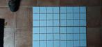 Witte Wandtegels Mat 10x10 nieuw, Nieuw, Minder dan 20 cm, Minder dan 5 m², Wandtegels