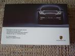 Porsche, Ophalen of Verzenden, Zo goed als nieuw, Porsche