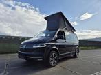 Vw T6.1 California Ocean 150kw/204pk 2024 Hefdak Camper, Volkswagen, Bus-model, Bedrijf, Diesel