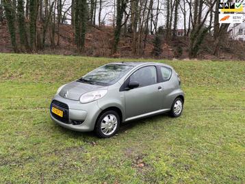 Citroen C1 1.0-12V Séduction beschikbaar voor biedingen