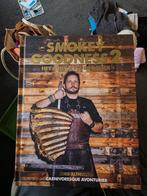 Smokey Goodness 2 - BBQ Kookboek, Jord Althuizen, Ophalen of Verzenden, Zo goed als nieuw, Hoofdgerechten
