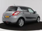 Suzuki Swift 1.2 Exclusive | Automaat | Airco | Cruise Contr, Auto's, Stof, Gebruikt, 4 cilinders, Stoelverwarming