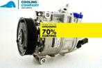 Aircopomp airco compressor audi a3 a4, Ophalen of Verzenden