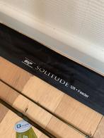 Nieuwe Shakespeare SKP Sollitude feederhengel, 3.60m, Shakespeare, Werphengel, Nieuw, Ophalen of Verzenden