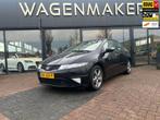 Honda Civic 1.4 Sport Airco|Cruise|Volledig Onderhouden!, Voorwielaandrijving, Euro 5, Stof, Gebruikt
