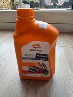 Repsol Scooter 4T 5W40 CP-1 Motorolie, Ophalen