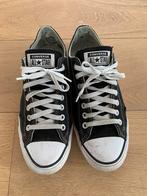 Converse All Star Maat 42,5, Kleding | Heren, Schoenen, Gedragen, Converse, Ophalen of Verzenden, Zwart