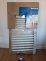 Plieger Designradiator Nieuw in Verpakking, Doe-het-zelf en Verbouw, Verwarming en Radiatoren, Ophalen