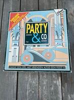 Party and go, Hobby en Vrije tijd, Gezelschapsspellen | Bordspellen, Vijf spelers of meer, Ophalen of Verzenden, Gebruikt, Diset